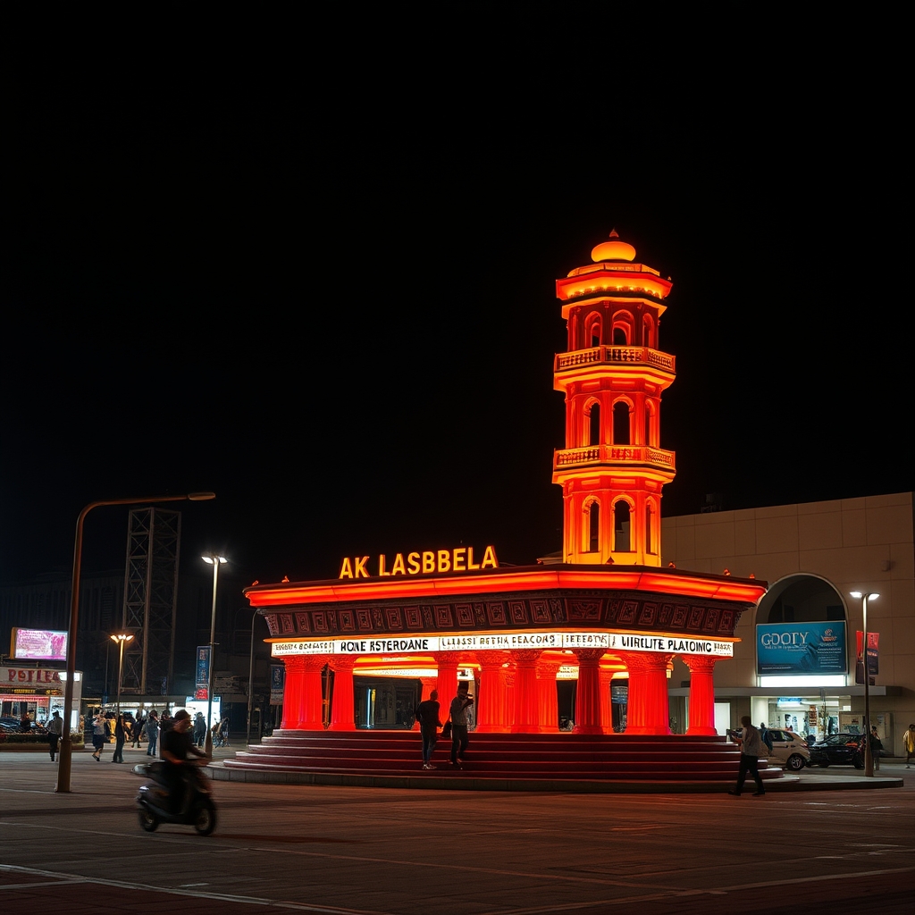 Ak lasbela: A Complete Guide to the Popular Game and Its Cultural Impact