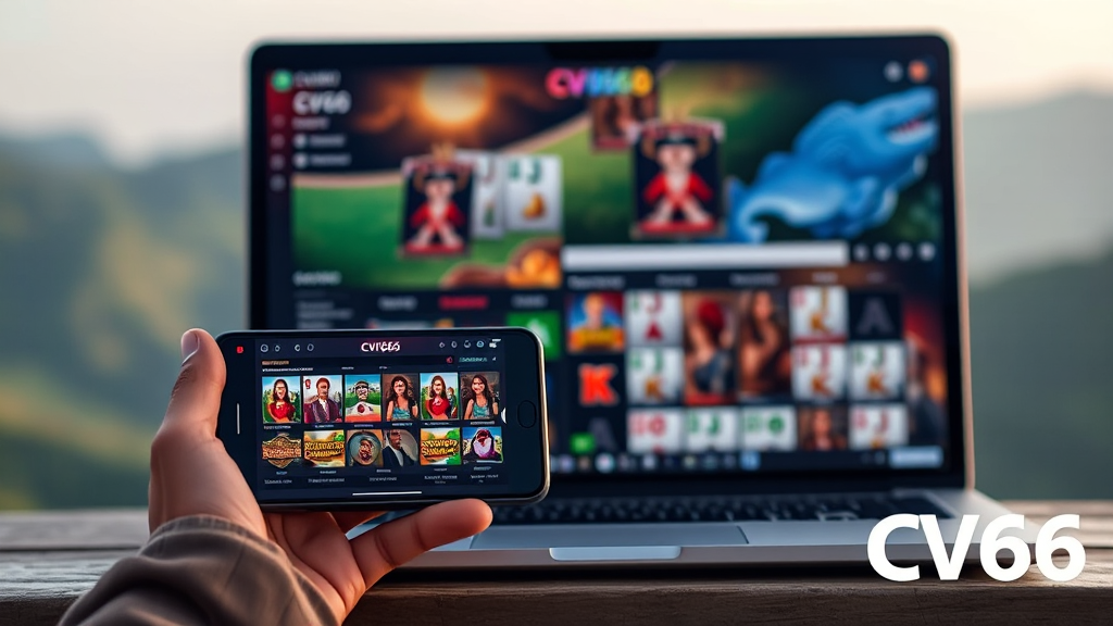Understanding CV666: A Comprehensive Guide to Its Features and User Experience
