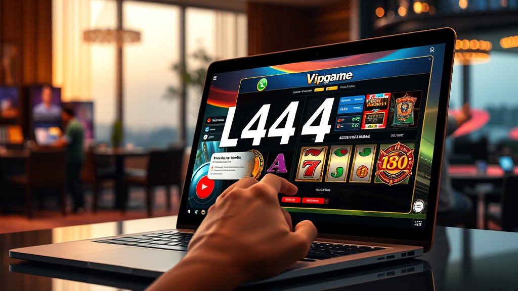 L444: A Comprehensive Guide to Online Betting in Bangladesh