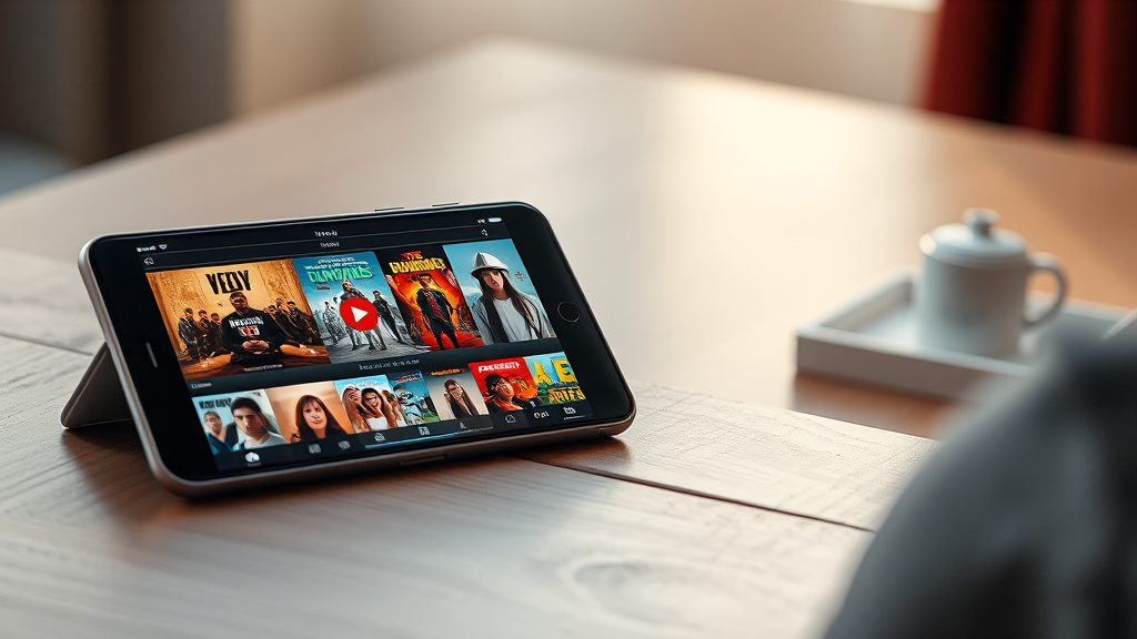 Paano Naiba ang moviebox.ph sa Iba Pang Streaming Apps sa 2025