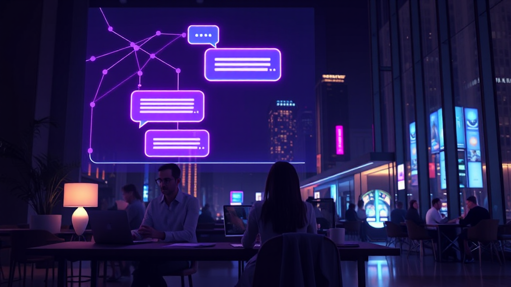 Understanding Porn AI Chat: How Conversational Companions Are Reshaping Digital Intimacy