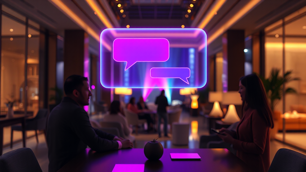What to Expect From an AI Sex Chat Platform in 2025