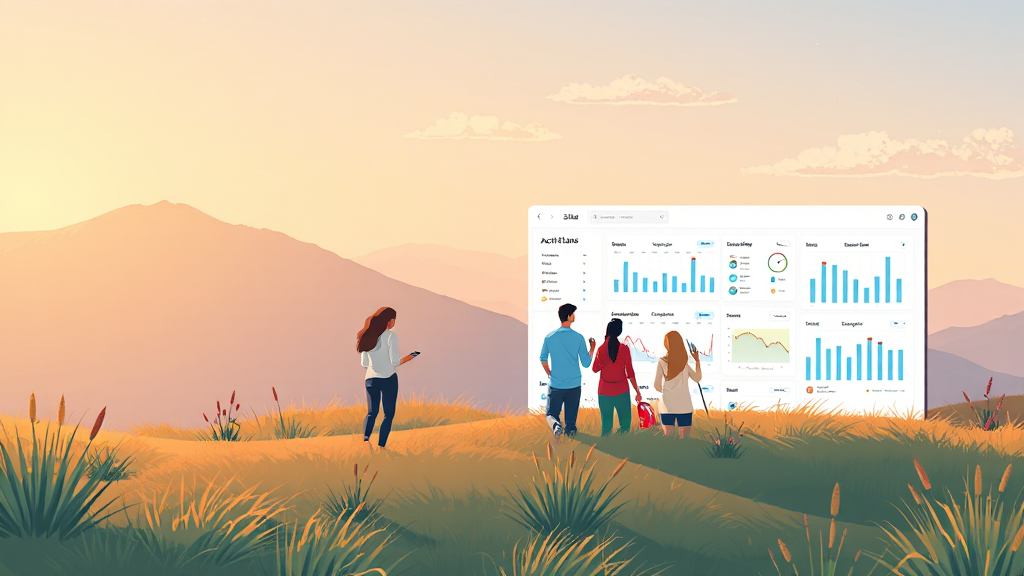 Why Leave Management Software Is Essential for Modern Teams
