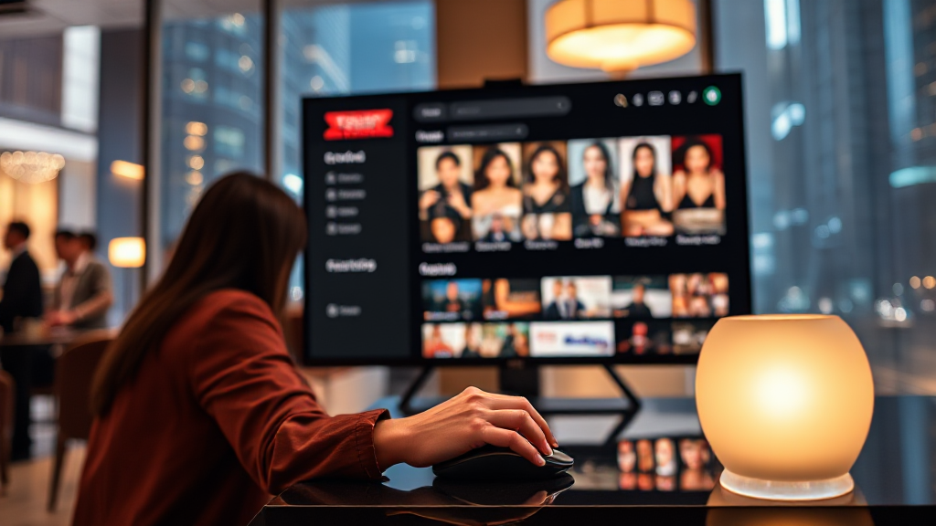 为什么合集和特辑在日本AV、国产AV里越来越受欢迎