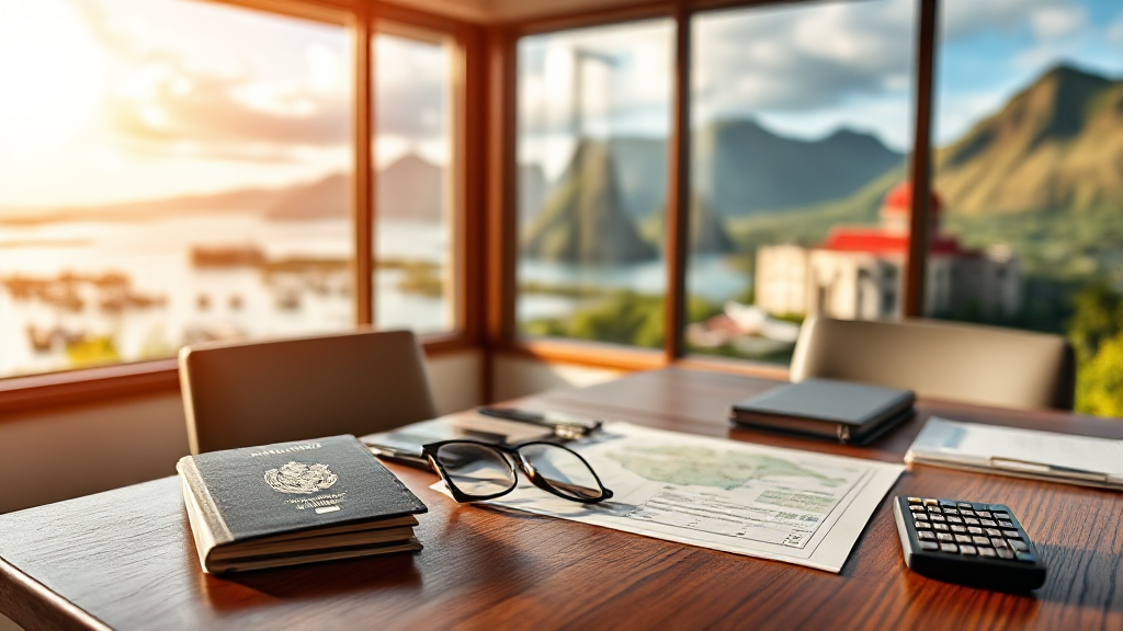Paying for Vanuatu Nationality but Not Understanding the Price? Fix the Cost Confusion